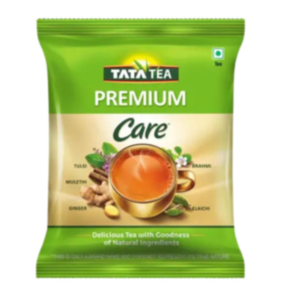 Tata Tea Premium Care 250g