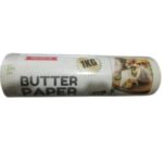 Butter Paper For Food Packing 1kg The Lions Discount Hub Canteen (1)