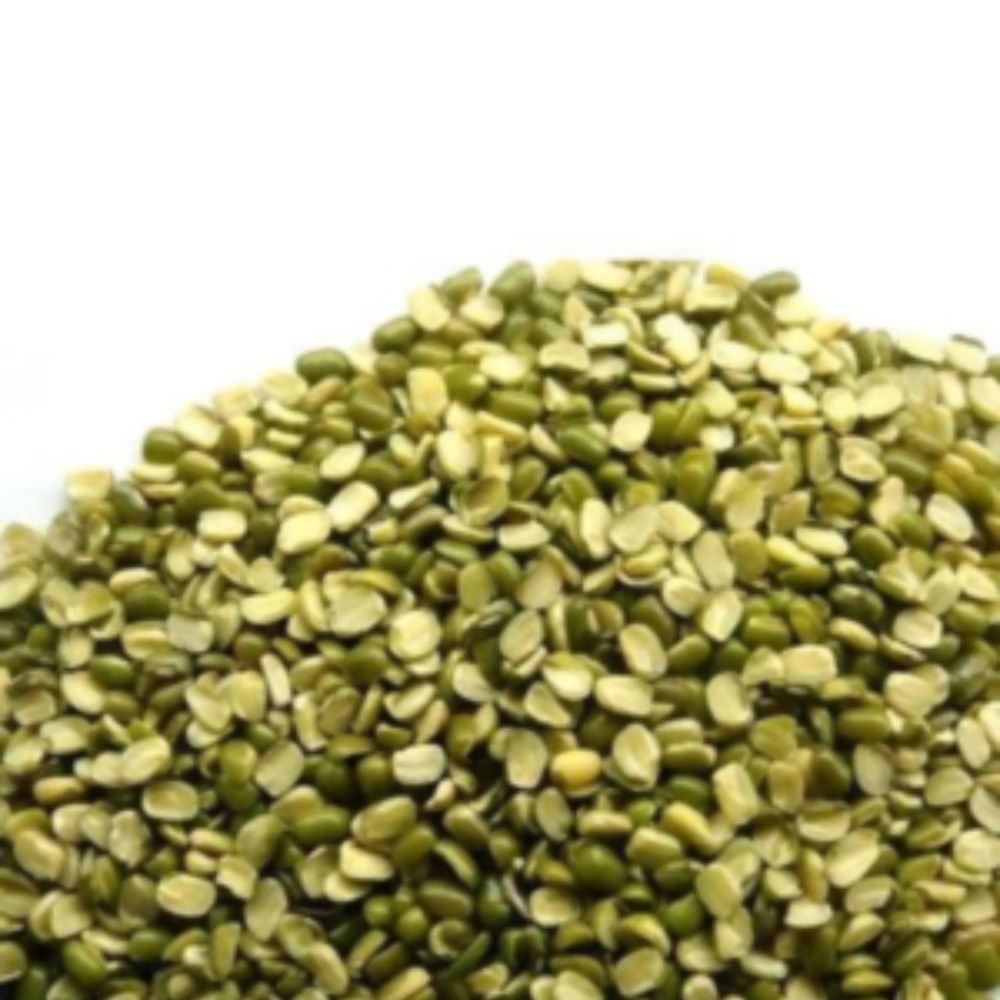 HARI MOONG DAL1KG PACK