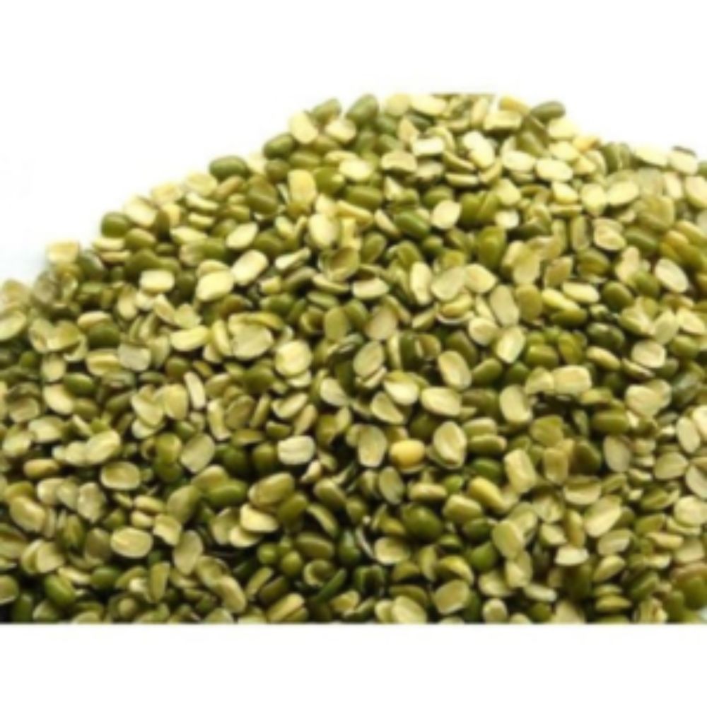 HARI MOONG DAL 500GM PACK