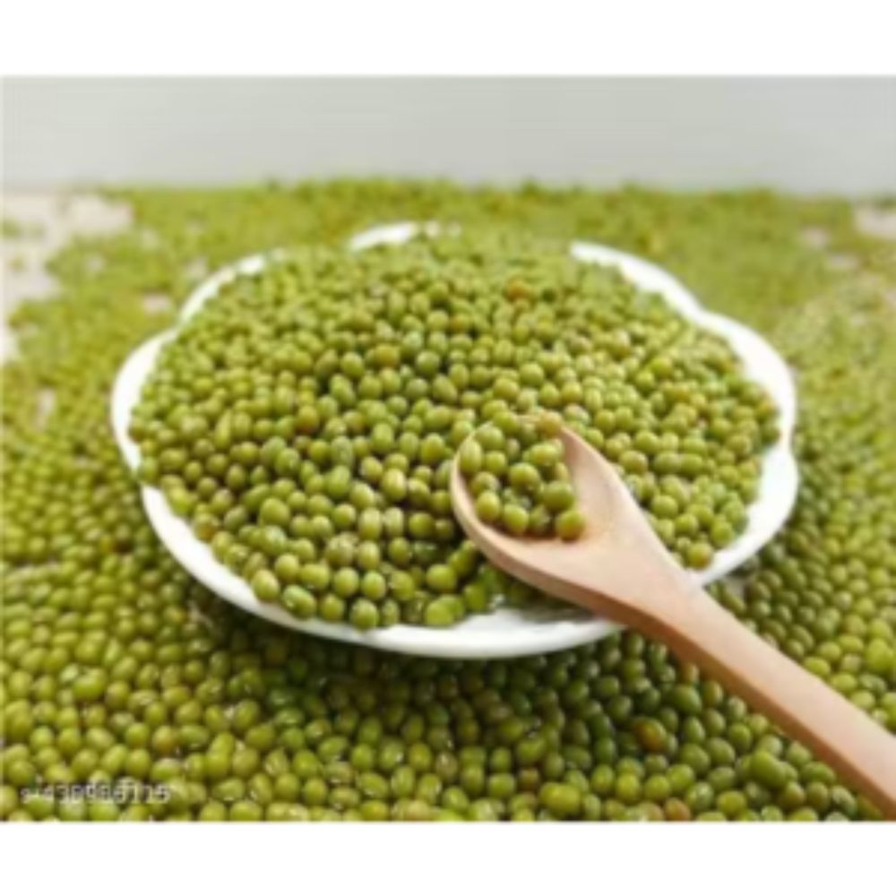 HARI MOONG DAL 500GM PACK