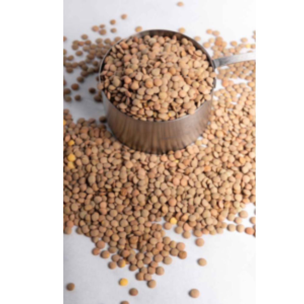 KALI MASOOR DAL 1 KG PACK