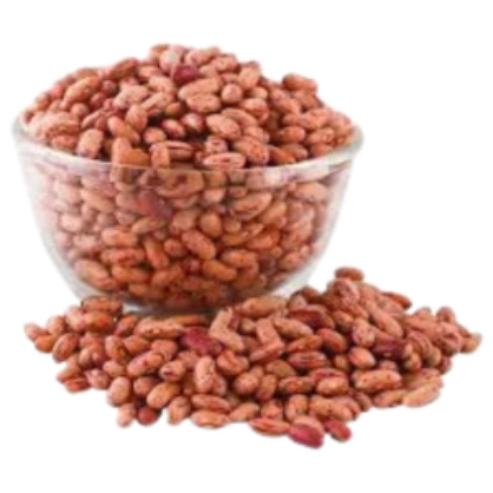 RAJMA 1KG PACKET