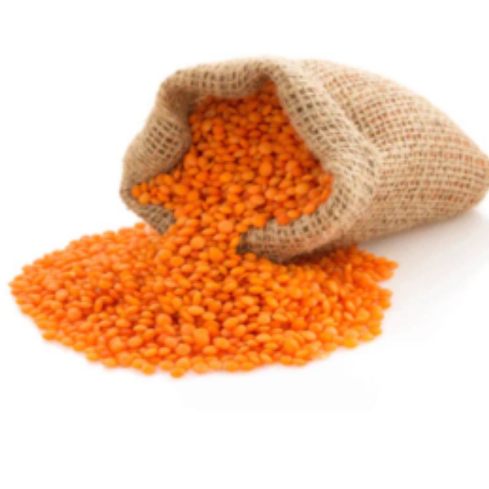 RED MASOOR DAL 500GM PACK