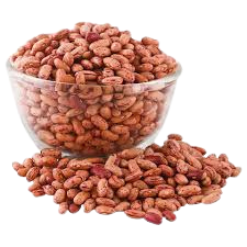 RAJMA  1KG PACKET