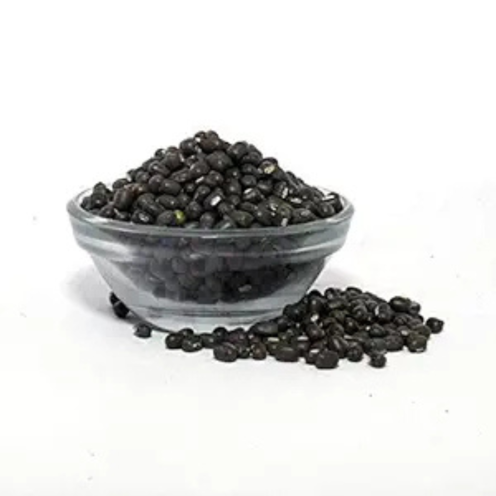 SABUT URAD DAL 500GM