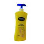 Vaseline Deep Moisture Body Lotion 600ml The Lions Discount Hub Canteen