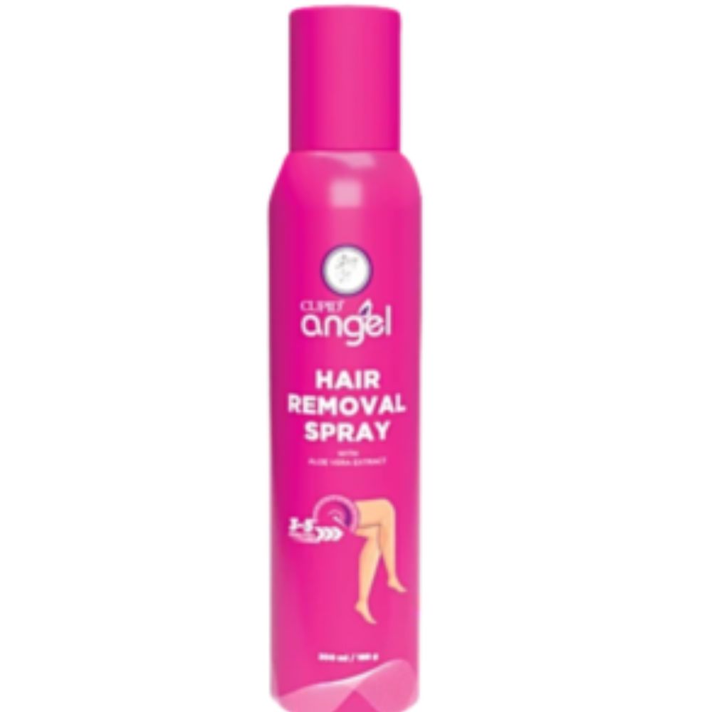 Cupid Angel Hair Removal Spray 200 ml