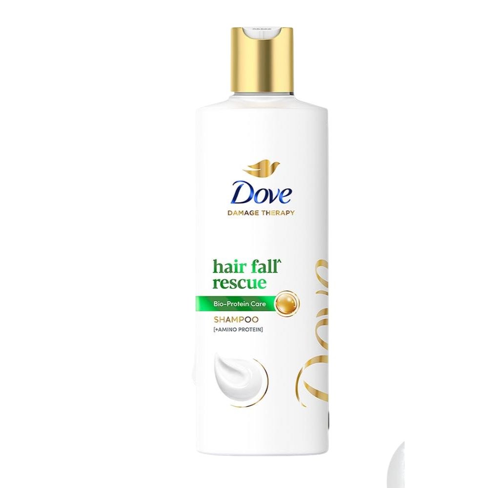 Dove Hair Fall Rescue Shampoo 180ML