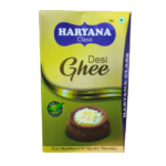 Haryana Class Desi Ghee Tetra Pack 1 Litre The Lions Discount Hub Canteen