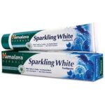 Himalaya Sparkling White Toothpaste 150g The Lions Discount Hub Canteen (1)