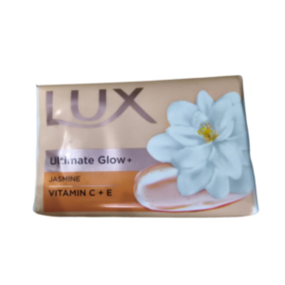 Lux Ultimate Glow  Soap 75g