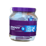 MOOV COOL PAIN RELIEF The Lions Discount Hub Canteen