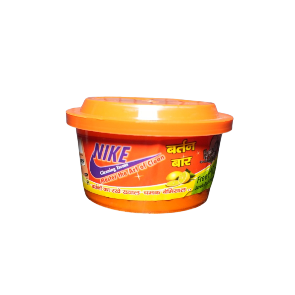 Nike Dishwash Tub 500G