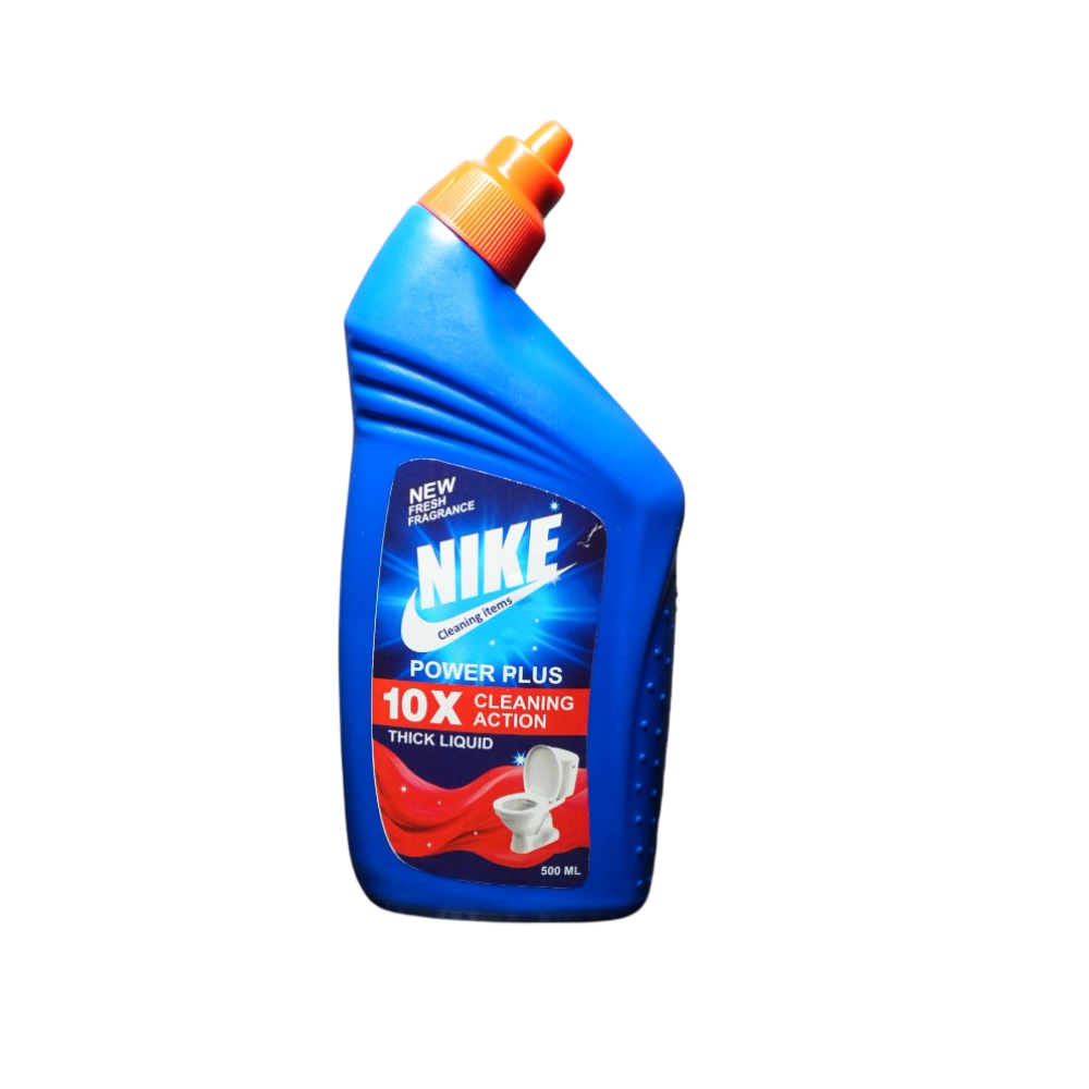 Nike Power Plus Toilet Cleaner 500ML