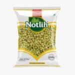 Notlih Coriander Seeds (Dhaniya Sabut) 100G THE LIONS DISCOUNT HUB CANTEEN