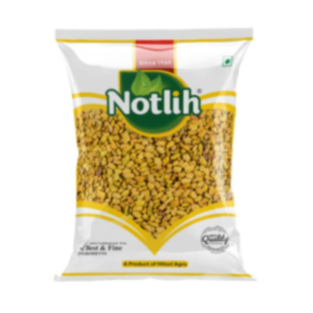 Notlih Fenugreek Seeds (Methi Dana) 100g