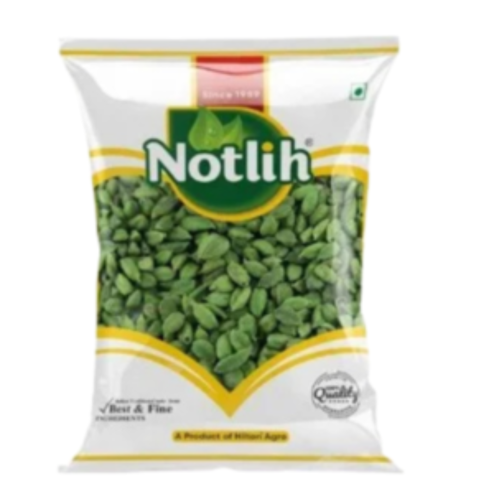 Notlih Green Elaichi 25 G
