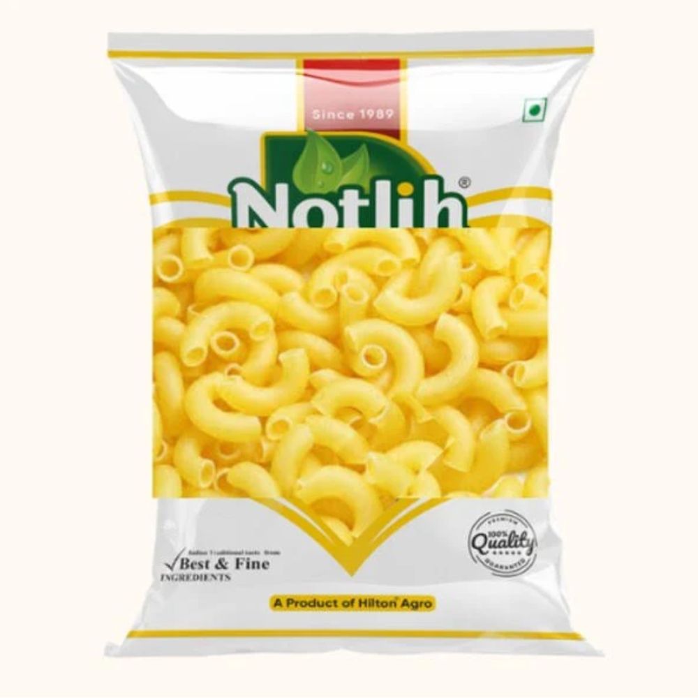 Notlih Macaroni Pasta 400gm