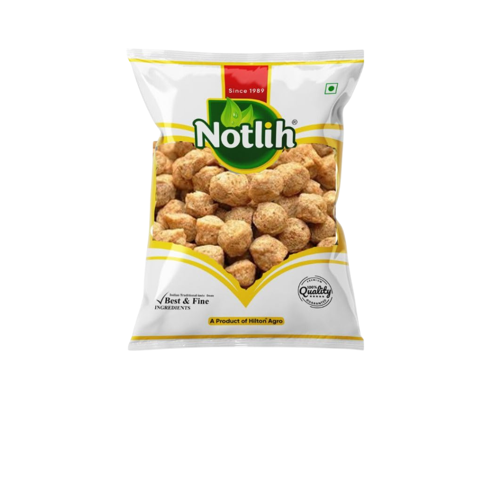 Notlih Soya Chunks 200G