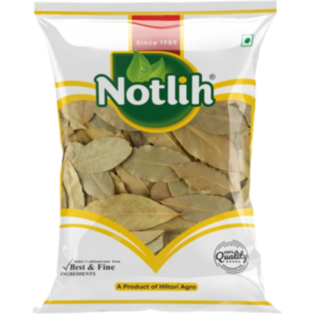 Notlih Tej Patta Fresh And Natural 25G
