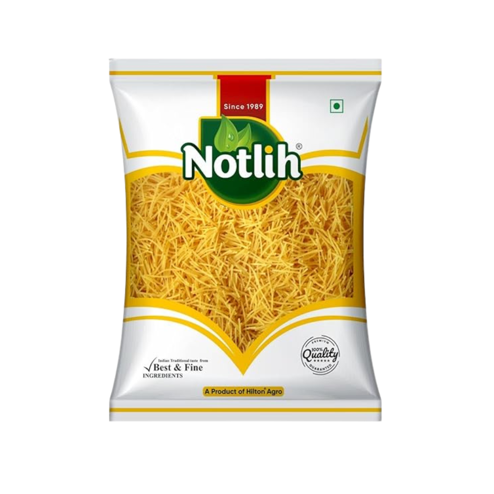 Notlih  Vermicelli (Seviyan) 400G
