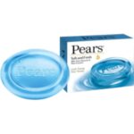Pears Soft and Fresh 98% Pure Glycerin Soap 50g The Lions Discount Hub Canteen
