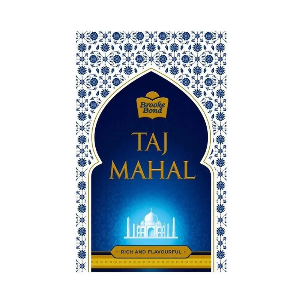 Brooke Bond Taj Mahal  Tea 500G