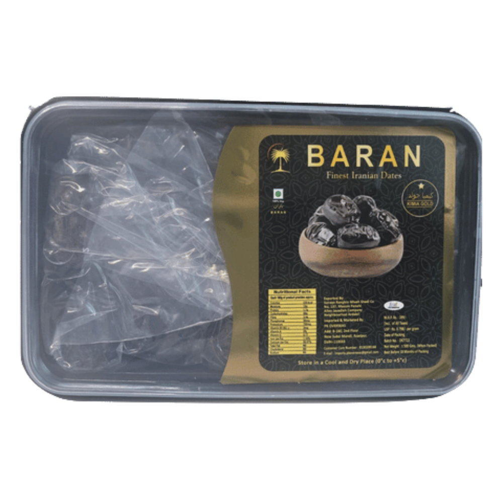 Baran  Kimia Gold 500g