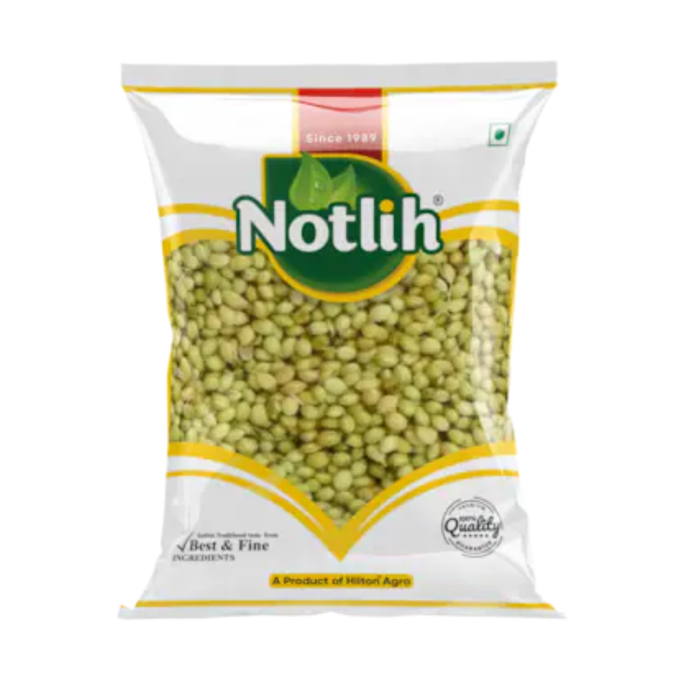 Notlin Sabut Dhaniya 100G