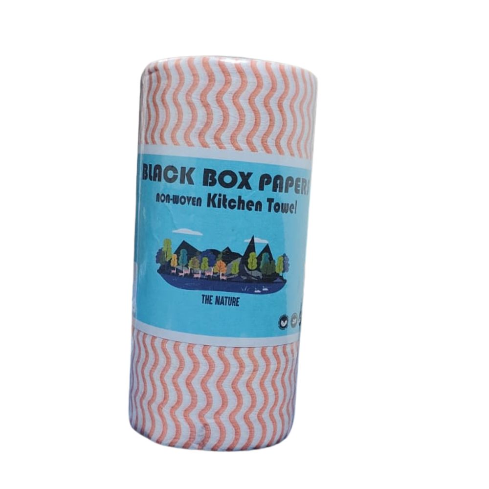 Black Box Kitchen Towel Papers 18 Meter