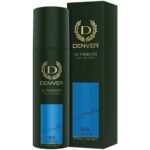 Denver Autograph Collection Body Spray 140ml THE LIONS DISCOUNT HUB CANTEEN