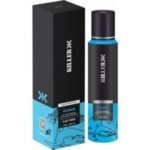 Killer Ocean No Cas Deodorant Body Spray For Man 150ML THE LIONS DISCOUNT HUB CANTEEN