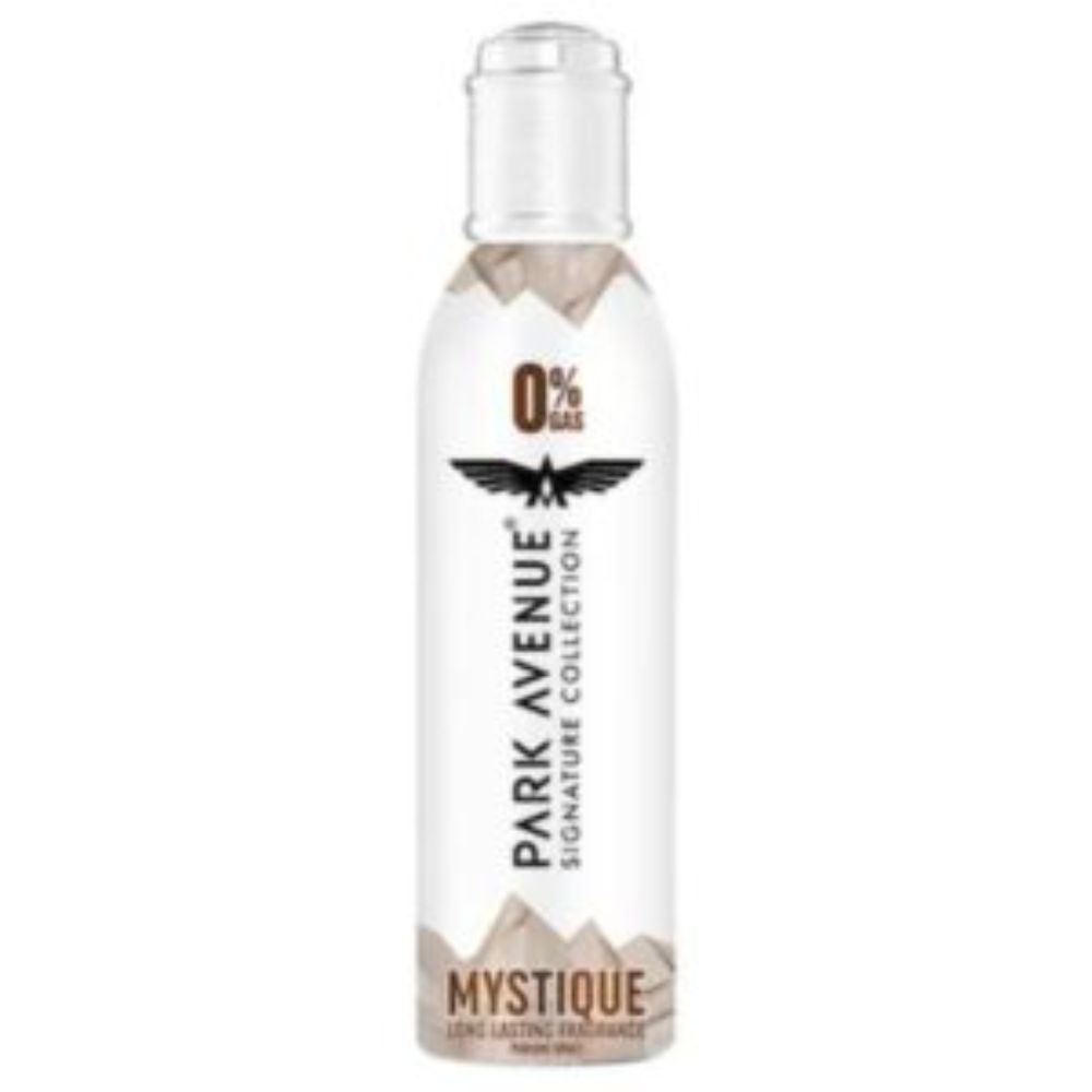 Park Avenue Mystique Long Lasting Perfume  Body Spray 120 ml