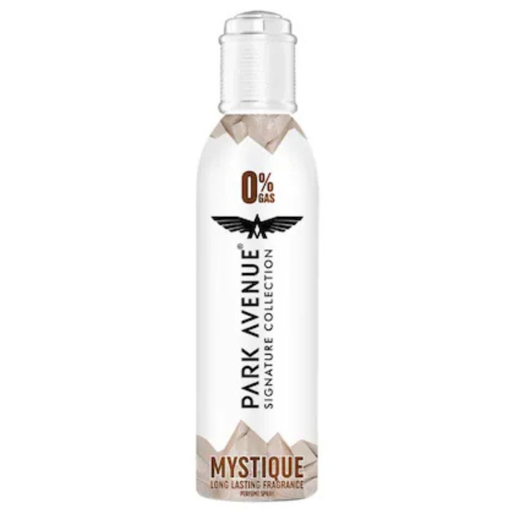 Park Avenue Signature Collection Mystique Spray 120 ml