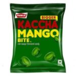 Parle Kaccha Mango Bite Candy 217.8g THE LIONS DISCOUNT HUB CANTEEN
