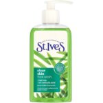 St.Ives Clear Skin Face Wash190g The Lions Discount Hub Canteen