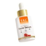 _TAC Ayurvedic 10% Vitamin C Face Serum 30ML The Lions Discount Hub Canteen