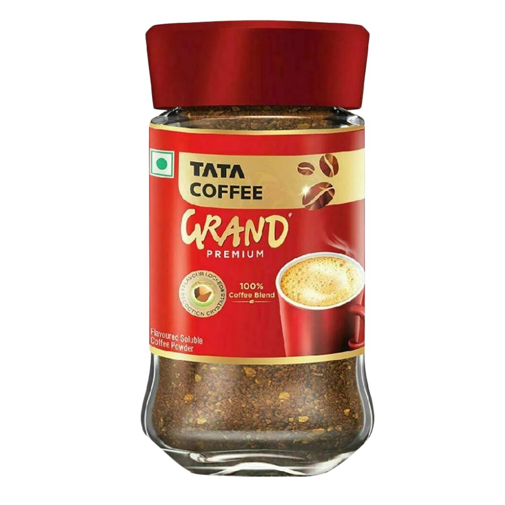 Tata Coffee Grand Premium 95g