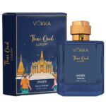 Thai Oud Unisex Luxury Long Lasting Woody Perfume The Lions Discount Hub Canteen