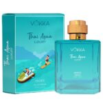 Vokka Thai Aqua Luxury Unisex Perfume 100ml The Lions Discount Hub Canteen