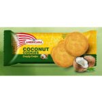 _Americana Classic Crunchy Coconut Cookies 69g THE LIONS DISCOUNT HUB CANTEEN
