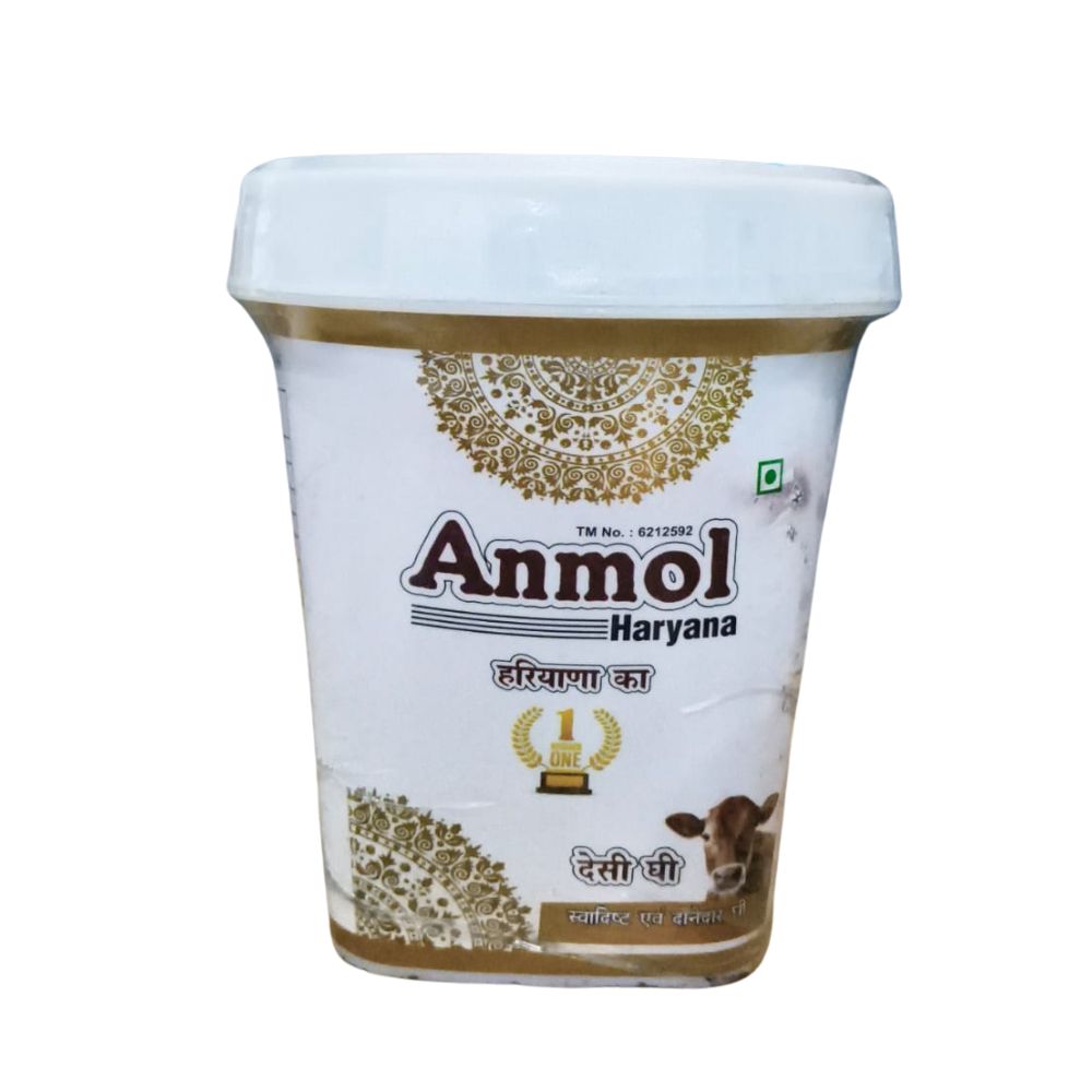 Anmol Haryana Desi Ghee 500ML