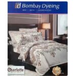 BD Bombay Dyeing Bedsheet With Pillow Cover THE LIONS DISCOUNT HUB CANTEEN
