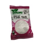 Bhumi Pink Salt 200gm The Lions Discount Hub Canteen