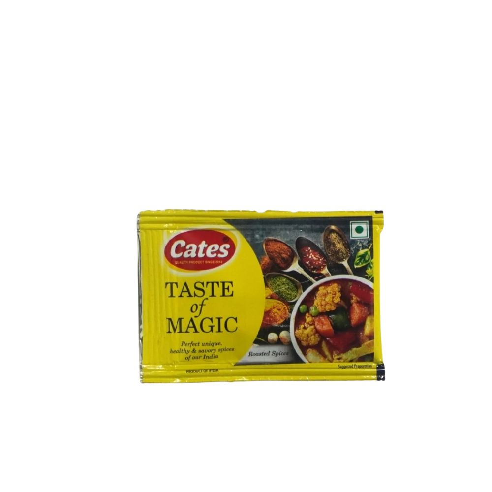 Cates Taste OF Magic Masala 5gm