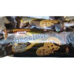 Chocolate Flavoured Crunchy Kraze Biscuits 30g 10pes THE LIONS DISCOUNT HUB CANTEEN (1)