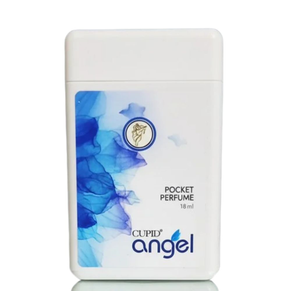 Cupid Angel Pocket Perfume 18ml