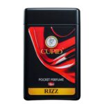 Cupid Rizz Pocket Perfume 18ml The Lions Discount Hub Canteen