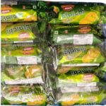 Elaichi Flavoured Crunchy Kraze Biscuits 30g 10pes THE LIONS DISCOUNT HUB CANTEEN